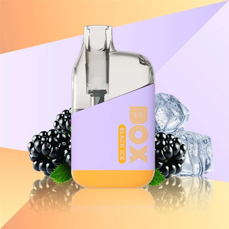 RandM Tornado Box 10000 Disposable Vape